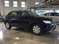 Usata VW T-Roc Life 110 CV (80 kW) 2022 Other SUV