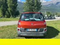 Usata Renault Scenic E-Tech 131 CV (96 kW) 2009 Other Monovolume