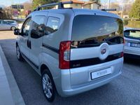 usata Fiat Qubo 1.3 MJT 80 CV Lounge X NEOPATENTATI