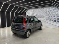 Usata Fiat Panda Dynamic 272 CV (200 kW) 2012 Grigio Utilitaria