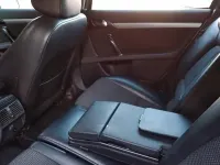Usata Peugeot 407 140 CV (102 kW) 2008 Grigio Station wagon