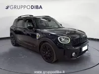 Usata Mini Cooper Countryman Business 220 CV (161 kW) 2023 Nero SUV