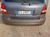 usata Kia Sorento 2.5 crdi 16v EX Comfort