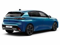 Nuova Peugeot e-308 Style 114 kW (156 CV) 2025 Blu Utilitaria