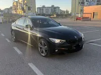 Usata BMW 430 Gran Coupé M Sport 258 CV (189 kW) 2014 Coupé