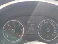Usata Volvo V40 120 CV (88 kW) 2016 Nero Berlina