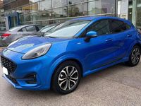 Usata Ford Puma ST-Line 125 CV (91 kW) 2022 Desert island SUV