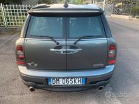 Usata Mini Cooper S 175 CV (128 kW) 2007 Grigio Utilitaria