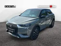 Usata DS Automobiles DS3 Bastille 101 CV (74 kW) 2024 Grigio SUV