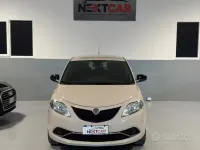 Usata Lancia Ypsilon Silver 69 CV (50 kW) 2018 Bianco Utilitaria