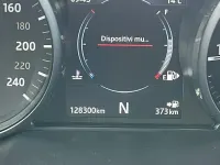Usata Land Rover Range Rover evoque 150 CV (110 kW) 2017 Blu SUV