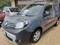 Usata Renault Kangoo 95 CV (69 kW) 2021 Grigio Monovolume