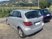 usata Mercedes B150 ClasseChrome usato