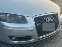 Usata Audi A3 S-Line 140 CV (102 kW) 2005 Utilitaria