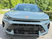 Usata Cupra Formentor 150 CV (110 kW) 2025 Grigio SUV