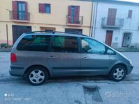 usata Seat Alhambra - 2003