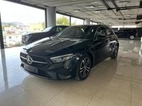 Nuova Mercedes A180 Advanced 116 CV (85 kW) 2026 Nero Utilitaria