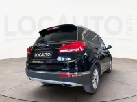 Usata DR DR 6.0 150 CV (110 kW) 2021 Nero SUV