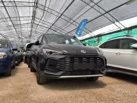 Nuova MG ZS 115 CV (84 kW) 2026 Nero SUV