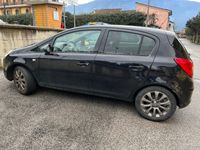 usata Opel Adam Corsa 1.2 5 porte