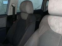 Usata Seat Leon 86 CV (63 kW) 2008 Grigio Berlina