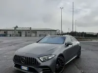 Usata Mercedes CLS400 AMG Edition 1 340 CV (250 kW) 2019 Berlina