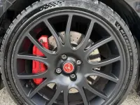 Usata Abarth 595 Competizione 245 CV (180 kW) 2021 Other Utilitaria
