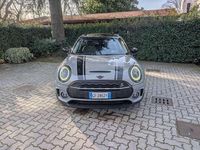 Usata Mini Cooper S Clubman 178 CV (130 kW) 2021 Moonwalk grey Station wagon
