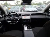 Usata Hyundai Tucson 230 CV (169 kW) 2022 Nero SUV
