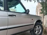 Usata Land Rover Discovery 139 CV (102 kW) 2001 SUV