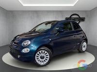 Begagnad Fiat 500C Lounge 69 HK (50 kW) 2020 Other Cab