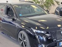 Usata Peugeot 308 SW GTi 179 CV (131 kW) 2024 Nero Station wagon