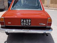 Usata Fiat 124 Sport 1970 Coupé