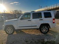 Second-hand Jeep Cherokee 200 CP (147 kW) 2013 SUV