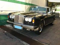 Usata Rolls Royce Silver Shadow 239 CV (175 kW) 1970 Nero Berlina
