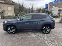 Usata Jeep Compass Limited 131 CV (96 kW) 2022 Other SUV