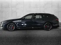 Usata BMW 520 M Sport 197 CV (144 kW) 2024 Nero Station wagon