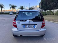 usata Mercedes A150 Classic Basic