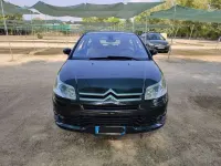 Usata Citroën C4 136 CV (100 kW) 2005 Nero Coupé