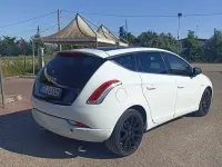 Usata Lancia Delta S 120 CV (88 kW) 2013 Utilitaria