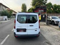 usata Ford Transit Connect 210 1.6 TDCi 95CV PC-DC Furgone CHC