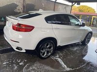 Usata BMW X6 303 CV (222 kW) 2010 SUV