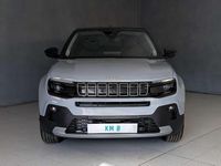 Nuova Jeep Avenger Summit 101 CV (74 kW) 2025 Grigio SUV