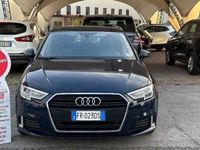 usata Audi A3 Sportback -- SPB 2.0 TDI S-LINE 150 Cavalli