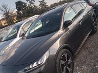 Usata Ford Focus Business Edition 120 CV (88 kW) 2022 Grigio Station wagon