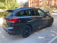 usata BMW 2000C/CS X1 18D Xdrive150cv cambio automatico