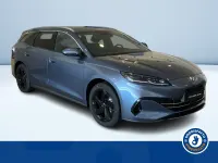 Nuova BYD Seal Comfort 212 CV (155 kW) 2026 Azzurro metallizzato Station wagon