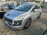 Usata Peugeot 3008 Business-Line 114 CV (83 kW) 2013 Station wagon