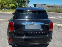 Usata Mini Countryman 2017 Nero SUV