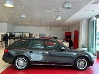 usata Audi A4 4ª serie Avant 2.0 TDI 150 CV multitronic Business